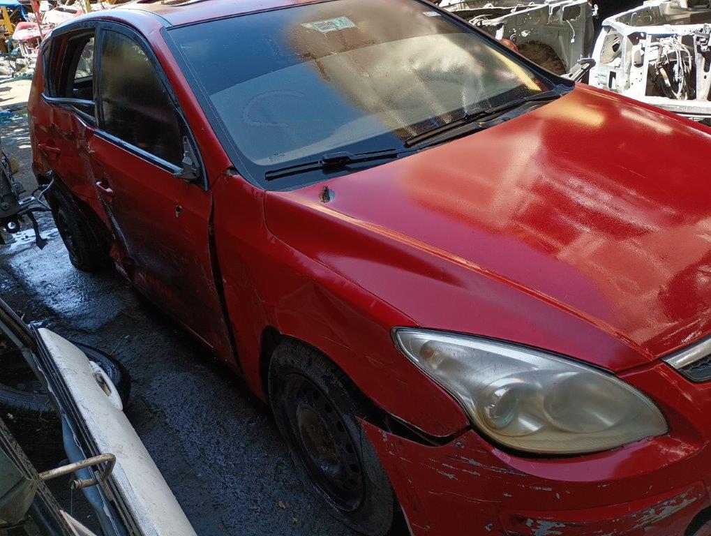  Hyundai i30 2008    EN DESARME